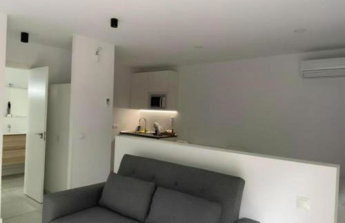 C5 Apartamento de un dormitorio en Pio XII, Madrid - Foto 4