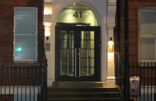 BLOOMSBURY APARTMENTS - Foto 15