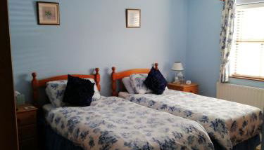Craig Cottage Self-catering - Foto 4