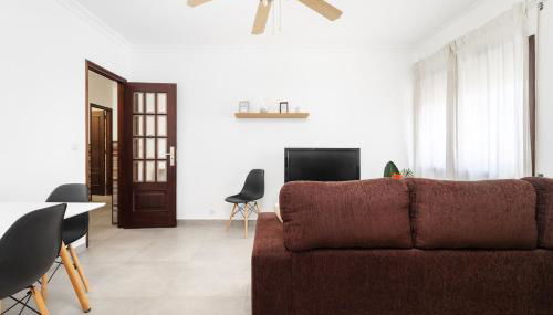 Apartamento Modern-Cozy perto do Mar - Foto 3