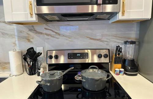 Luxury Suite in Dtw/Free Parking - Foto 7