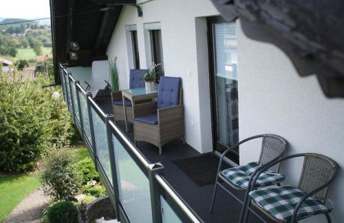 Ferienwohnungen Gästehaus Schreiner - Foto 24