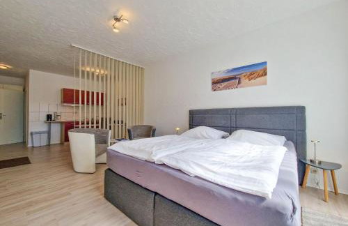 Bannemin, Fewo Wolkenlos 02 - Foto 7