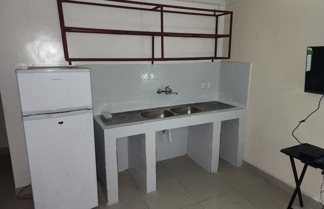 Mike's Flat hotel - Foto 9