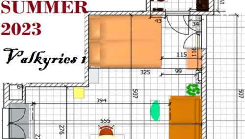 The Valkyries 1 - Photo 4