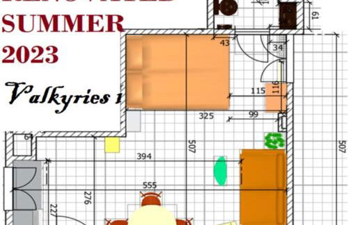 The Valkyries 1 - Foto 4