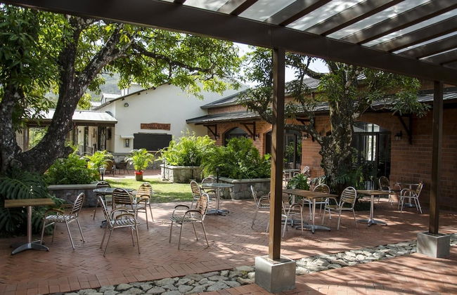 Paseo Suites - Foto 41