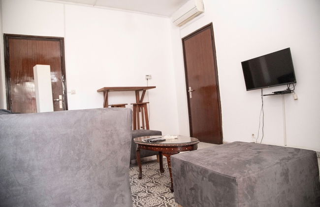 Stay.plus Fann Mermoz - Photo 15