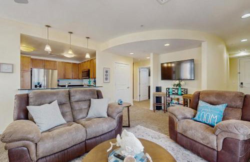 The Sanctuary - Blue Lagoon A323 - Foto 22