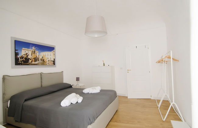 La Terrazza di Archimede - Foto 2