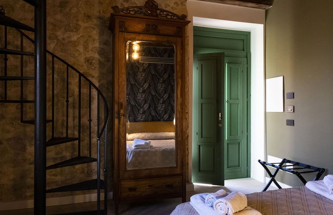 Agriturismo Baglio LÃ uria - Photo 25