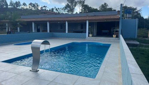 Chácara Fazendinha Oliveira - Foto 2