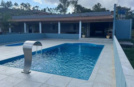 Chácara Fazendinha Oliveira - Foto 2