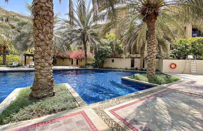 Silkhaus Zaafaran, Downtown Dubai - Photo 15