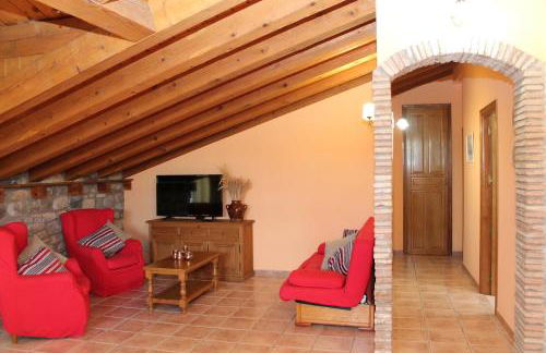 Apartamentos Clavería - Foto 30