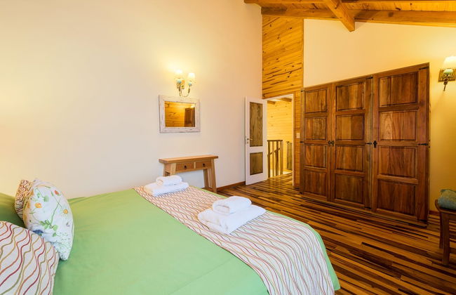 Amazing Lodge in San Martin de los Andes SMA-RV by Apartments Bariloche - Foto 13