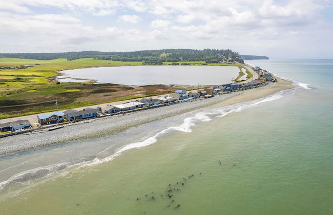 West Beach Wonderland by Avantstay Waterfront - Foto 38