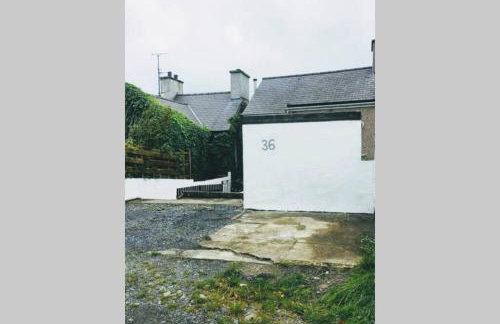 Former Quarryman’s 3-bed house 5 min to Zip World - Photo 28