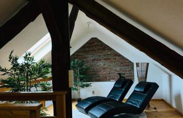 Feel-good residence mit Relax & Yoga Galerie - Foto 12