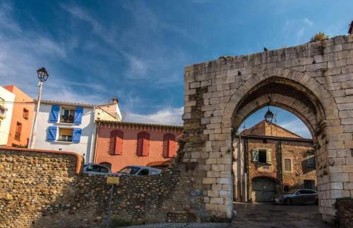 Gîte 8 pers -climatisé avec jardin- proche plage - Foto 13