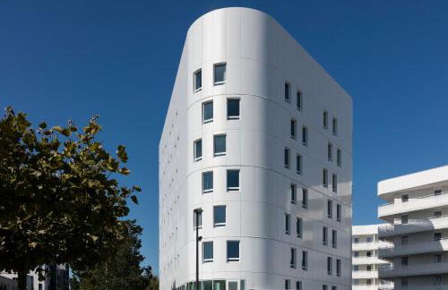 Citadines Confluent Nantes - Foto 53