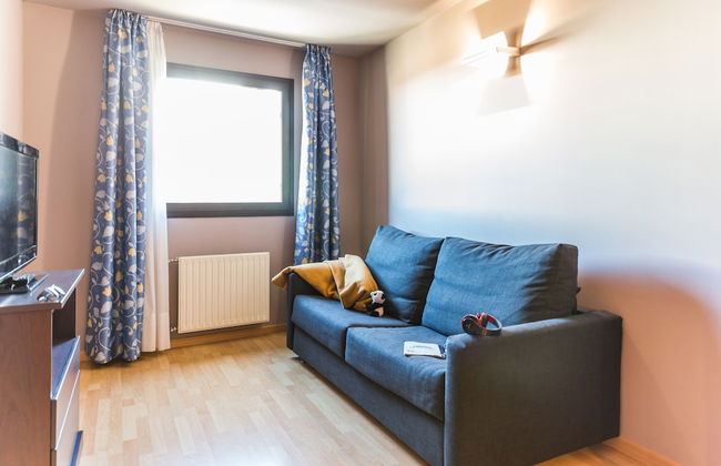 Pierre & Vacances Andorra Pas de la Casa Alaska - Foto 28