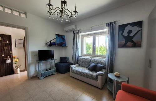 Comfort, parcheggio e vista su Tricarico in Basilicata, Io Sono Qui - Foto 34