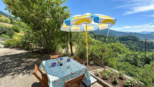 Beautiful Home In Sovramonte With Wifi - Foto 3