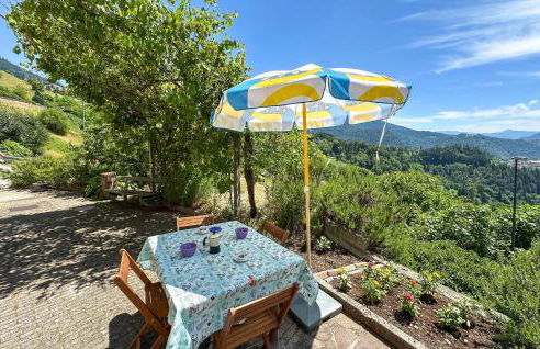 Beautiful Home In Sovramonte With Wifi - Foto 3