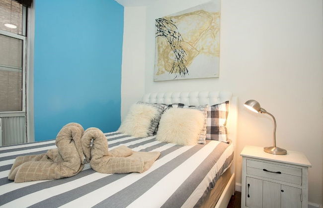 Hamilton Heights Lovely Apartments - Photo 20