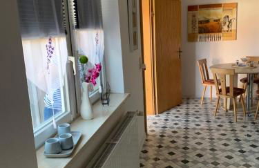 Ferienwohnung Römmer - Foto 17