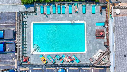 Town of Dewey Beach -- The Opal #306S - Foto 4