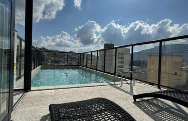 Studio Aconchegante - Tudo novinho - Foto 27