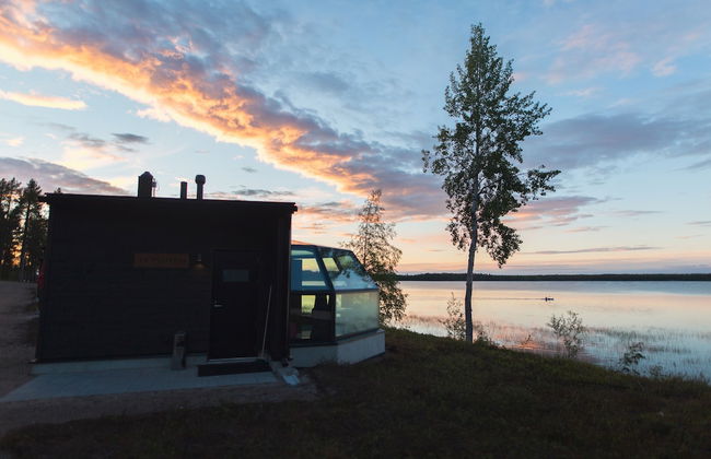 Ranua Resort Arctic Igloos - Foto 51