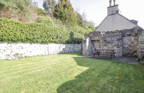 Fuchsia Cottage - Foto 25