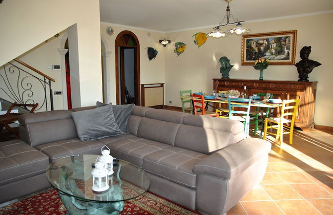 Villa Venus on the Beach - Photo 13