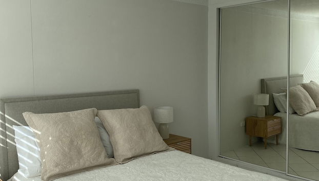 Condor Surfers - Coastal Letting Co - Foto 2, Habitación