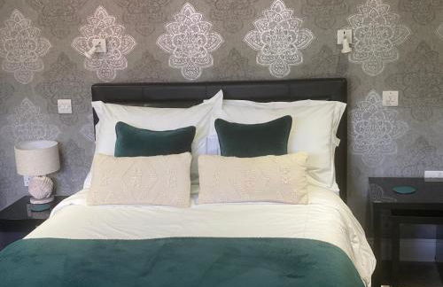 Barn Owl Lodge - Foto 36