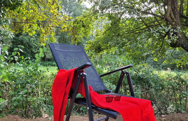 Tiny Haus Soul & Forest - Photo 19