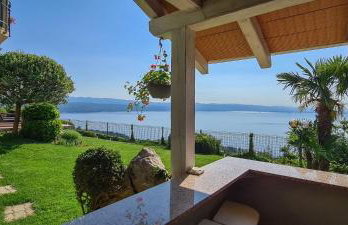 Apartments Villa Krasa - Foto 15