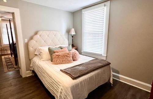 Historic Home in Downtown Greer Shop Eat & Sleep - Photo 32