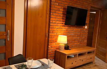 Domek pod Tatrami Jurgów noclegi - Foto 56