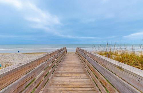 Seaward Escape - Cherry Grove Beach - Foto 1