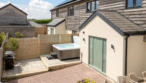 Farmyard House - Foto 4