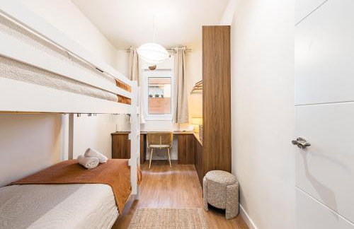 The Stadium Luxe Apartment - Photo 28