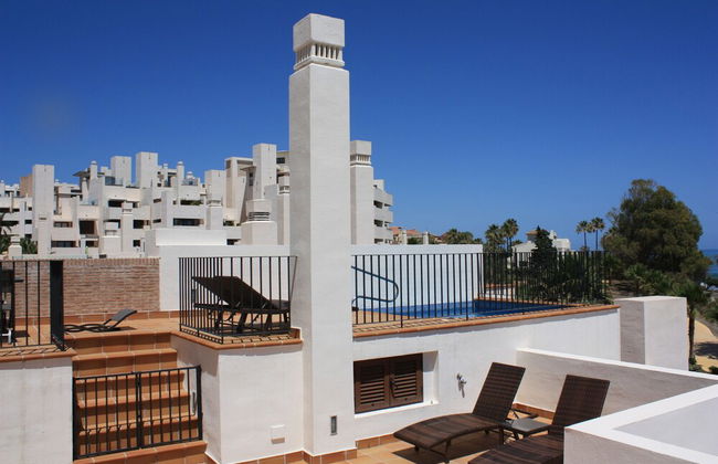 Penthouse - Private Pool - Foto 27