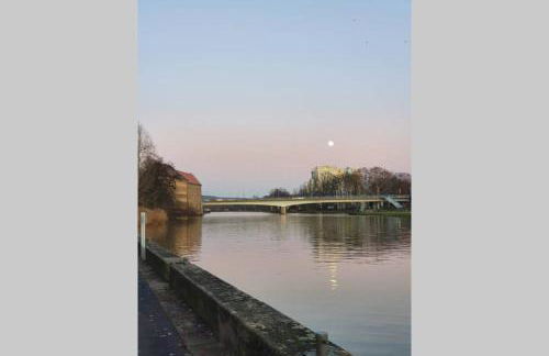 Penthouse "Michelangelo" GreatView, WiFi & Netflix - Foto 24