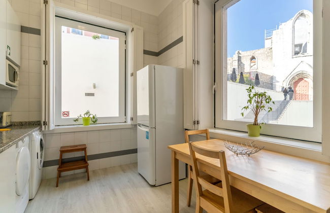 LV Premier Apartments Chiado- CH - Foto 141