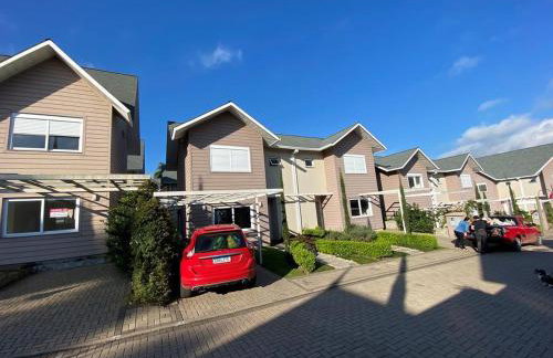 Casa Linda Canela condomínio!!! 39 - Foto 52