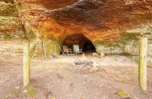 Russell Cabin - Foto 40